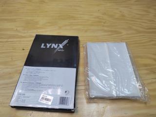 Фильтр салонный NISSAN PRESAGE 2003