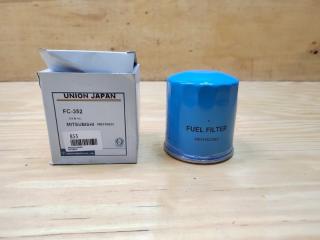 Фильтр топливный MITSUBISHI CANTER 2002 новая Фильтр топливный MITSUBISHI CANTER 2002