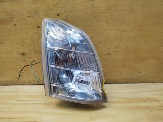 Габарит передний правый NISSAN X-TRAIL 2006