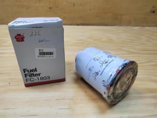 Фильтр топливный NISSAN PRESAGE 2000