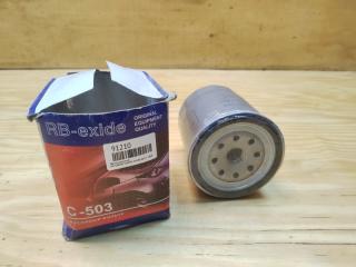 Фильтр масляный MITSUBISHI CANTER 1989 новая Фильтр масляный MITSUBISHI CANTER 1989