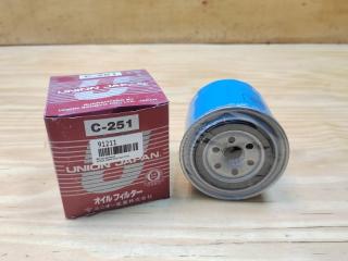 Фильтр масляный NISSAN SUNNY 1995