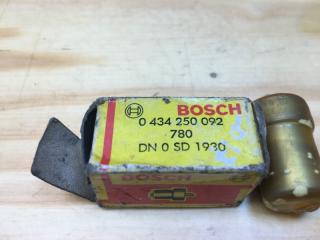 Распылитель форсунки FIESTA 1989 FBD LTB Распылитель форсунки FIESTA 1989 FBD LTB