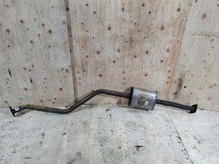 Глушитель MITSUBISHI DINGO 2002