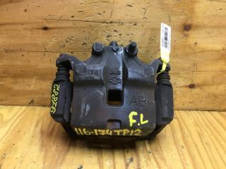 Суппорт передний левый NISSAN PRIMERA 2002 контрактная Суппорт передний левый NISSAN PRIMERA 2002