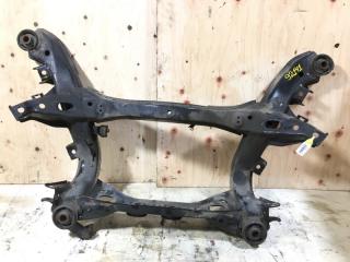 Балка поперечная задняя NISSAN LAUREL 1996