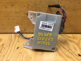 Блок управления NISSAN PRIMERA 2005 контрактная Блок управления NISSAN PRIMERA 2005