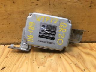 Блок управления АКПП NISSAN PRIMERA 2005 контрактная Блок управления АКПП NISSAN PRIMERA 2005