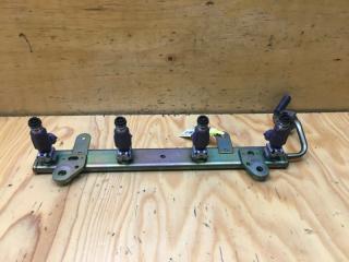 Форсунка NISSAN PRIMERA 2005