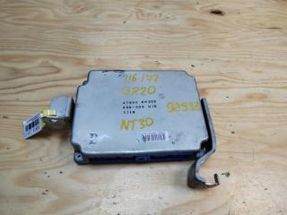 Блок управления ABS NISSAN X-TRAIL 2003