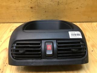 Дефлектор воздушный NISSAN AD 2001