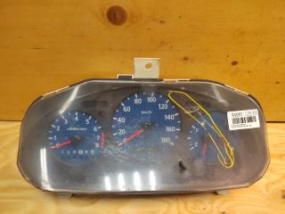 Комбинация приборов NISSAN CUBE 1998