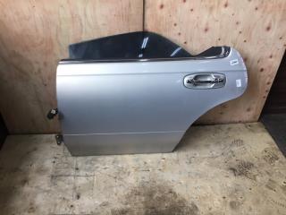 Дверь боковая задняя левая NISSAN LAUREL 1996