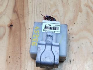 Блок управления NISSAN BLUEBIRD SYLPHY 2001 контрактная Блок управления NISSAN BLUEBIRD SYLPHY 2001