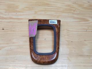 Консоль КПП NISSAN BLUEBIRD SYLPHY 2001