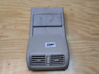 Дефлектор воздушный NISSAN TEANA 2004