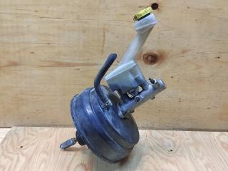 Главный тормозной цилиндр NISSAN X-TRAIL 2003 контрактная Главный тормозной цилиндр NISSAN X-TRAIL 2003