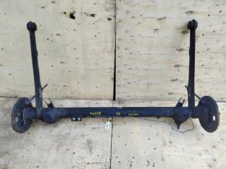 Балка поперечная задняя NISSAN AD 2002