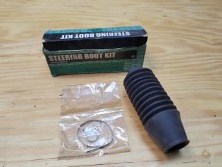 Фото запчасти пыльник рулевой рейки TOYOTA COROLLA 1981 новая запчасть Запчасть пыльник рулевой рейки TOYOTA COROLLA 1981