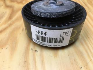 Ролик обводной GOLF 6 2012 5K1 CBZB Ролик обводной GOLF 6 2012 5K1 CBZB