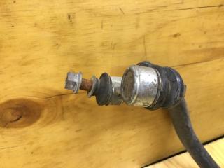 Стабилизатор передний DELICA 1997 PD6W 6G72