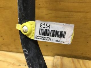 Стабилизатор передний GOLF 5 2011 5K1 CBZ