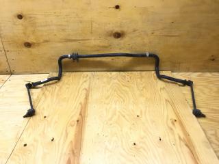 Стабилизатор передний NISSAN QASHQAI 2007