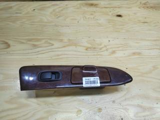 Кнопка стеклоподъемника задняя правая MITSUBISHI DIAMANTE 2001 контрактная Кнопка стеклоподъемника задняя правая MITSUBISHI DIAMANTE 2001