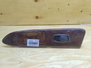 Кнопка стеклоподъемника задняя левая MITSUBISHI DIAMANTE 2001 контрактная Кнопка стеклоподъемника задняя левая MITSUBISHI DIAMANTE 2001