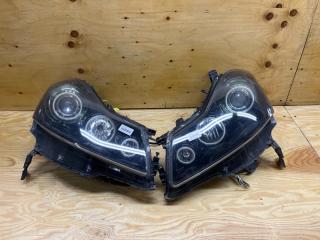 Фара передняя NISSAN FUGA 2005