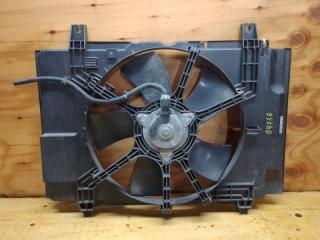 Диффузор радиатора NISSAN BLUEBIRD SYLPHY 2007