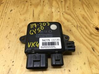 Блок управления вентилятором NISSAN FUGA 2005