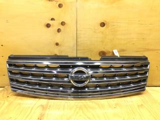 Решетка радиатора NISSAN FUGA 2005 контрактная Решетка радиатора NISSAN FUGA 2005