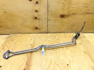 Радиатор гидроусилителя NISSAN FUGA 2005 контрактная Радиатор гидроусилителя NISSAN FUGA 2005