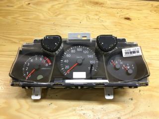 Комбинация приборов NISSAN WINGROAD 2004