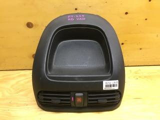 Дефлектор воздушный NISSAN AD 2001