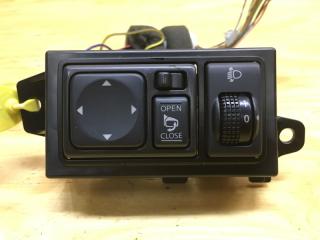 Блок управления зеркалами NISSAN BLUEBIRD SYLPHY 2007