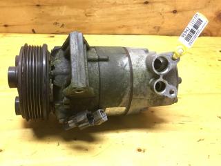 Компрессор кондиционера NISSAN BLUEBIRD SYLPHY 2007 контрактная Компрессор кондиционера NISSAN BLUEBIRD SYLPHY 2007