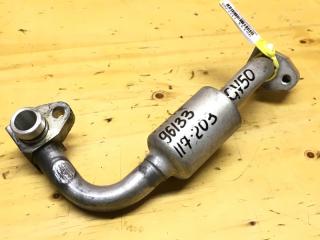 Трубка кондиционера NISSAN FUGA 2005 контрактная Трубка кондиционера NISSAN FUGA 2005