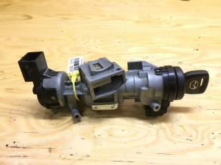 Замок зажигания MAZDA BIANTE 2008