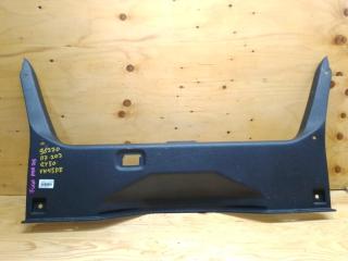 Запчасть накладка замка багажника NISSAN FUGA 2005