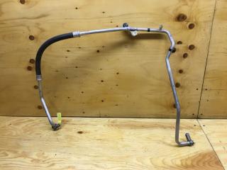 Трубка кондиционера NISSAN WINGROAD 2004 контрактная Трубка кондиционера NISSAN WINGROAD 2004