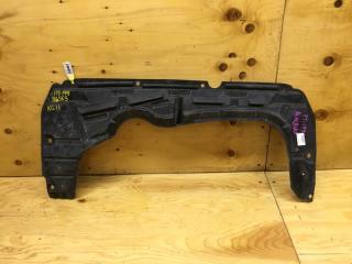 Защита двигателя NISSAN BLUEBIRD SYLPHY 2007