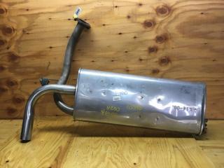 Глушитель MITSUBISHI DINGO 2002