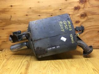 Глушитель левый NISSAN FUGA 2005 контрактная Глушитель левый NISSAN FUGA 2005