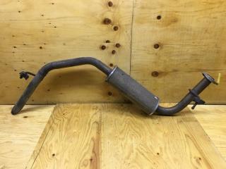 Глушитель NISSAN SERENA 2010 контрактная Глушитель NISSAN SERENA 2010