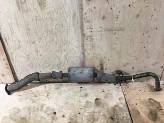 Глушитель NISSAN LAUREL 1996 контрактная Глушитель NISSAN LAUREL 1996