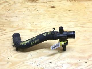 Патрубок радиатора MITSUBISHI COLT PLUS 2008