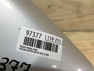 Крыло переднее правое DEMIO 1996 DW3W B3E Крыло переднее правое DEMIO 1996 DW3W B3E