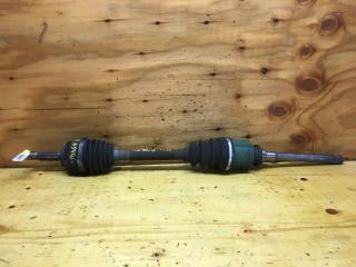 Привод передний левый MITSUBISHI CHARIOT GRANDIS 2001 контрактная Привод передний левый MITSUBISHI CHARIOT GRANDIS 2001